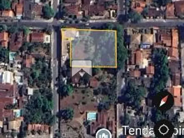 Terreno com 2898m², à venda, no bairro Maria Paula em Niterói