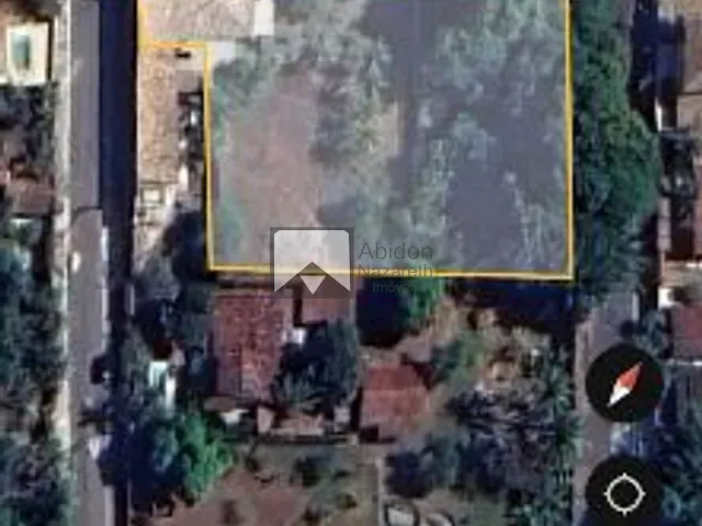 Terreno com 2898m², à venda, no bairro Maria Paula em Niterói