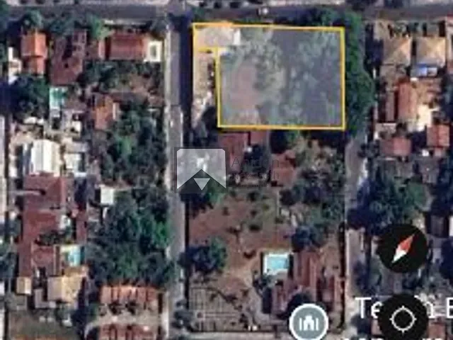 Terreno com 2898m², à venda, no bairro Maria Paula em Niterói