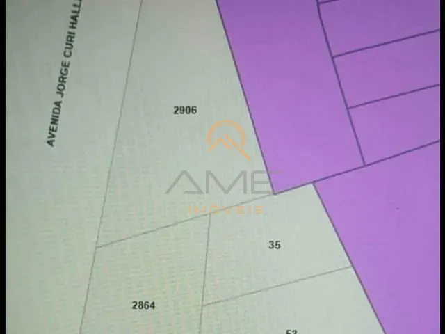 Terreno com 1650m², à venda, no bairro Três Vendas em Pelotas