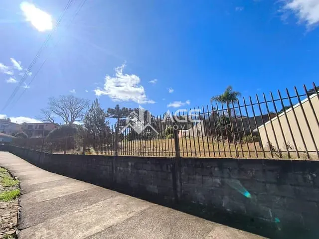 Terreno com 4000m², à venda, no bairro São José em Erechim