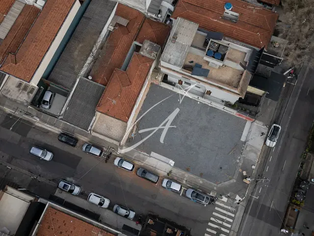 Terreno com 608m², para alugar, no bairro Tatuapé em São Paulo