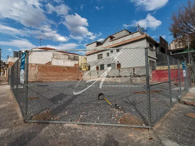Terreno com 608m², para alugar, no bairro Tatuapé em São Paulo