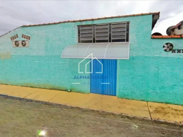 Terreno com 1100m², à venda, no bairro Loteamento Jardim Bica da Glória em Tremembé