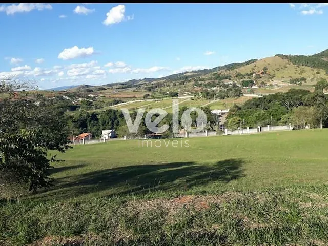Terreno com 2000m², à venda, no bairro Chácara São Félix em Taubaté