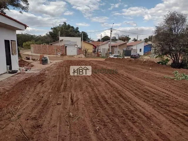 Terreno com 180m², à venda, no bairro Tangarás em Bauru