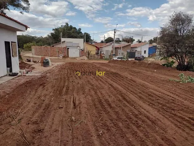 Terreno com 180m², à venda, no bairro Tangarás em Bauru