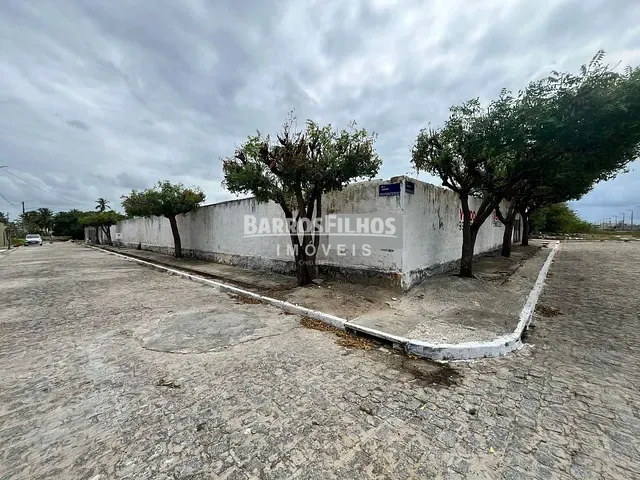 Terreno com 852m², à venda, no bairro Alphaville em Barra dos Coqueiros