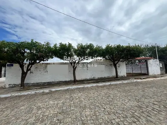 Terreno com 852m², à venda, no bairro Alphaville em Barra dos Coqueiros