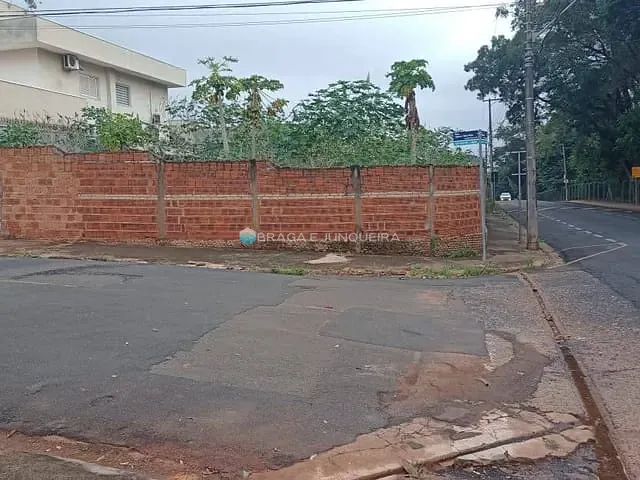 Terreno com 900m², para alugar, no bairro Jardim Nazareth em São José do Rio Preto