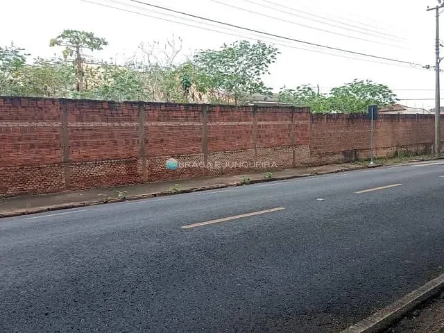 Terreno com 900m², para alugar, no bairro Jardim Nazareth em São José do Rio Preto