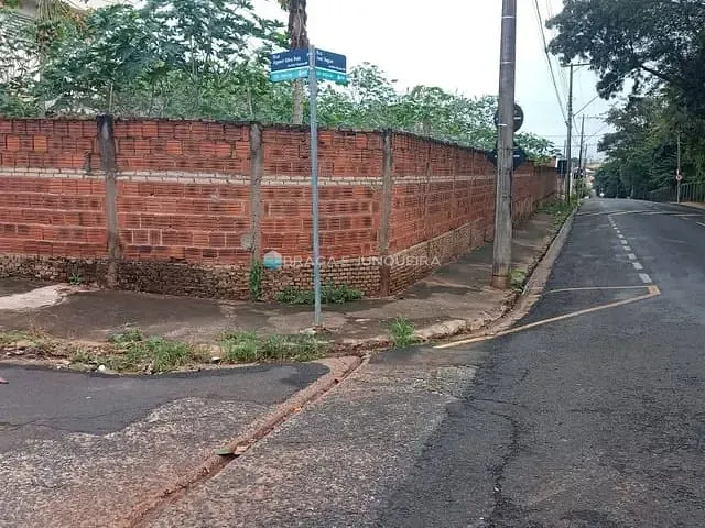 Terreno com 900m², para alugar, no bairro Jardim Nazareth em São José do Rio Preto
