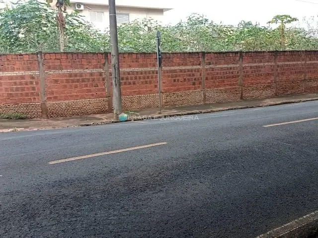 Terreno com 900m², para alugar, no bairro Jardim Nazareth em São José do Rio Preto