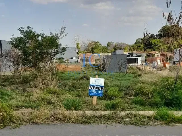 Terreno com 150m², à venda, no bairro Chácaras Alvorada em Indaiatuba