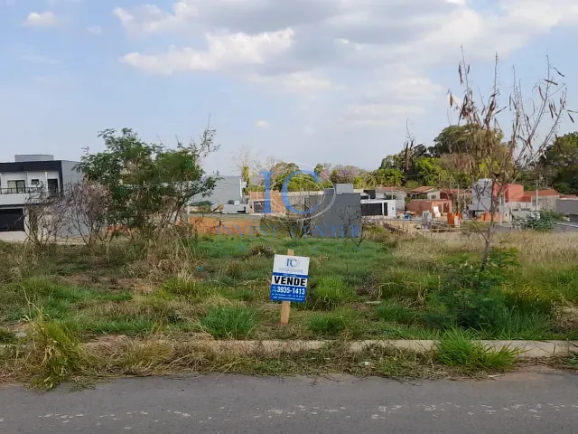 Terreno com 150m², à venda, no bairro Chácaras Alvorada em Indaiatuba