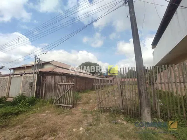 Terreno com 300m², para alugar, no bairro Aeroporto Velho em Santarém