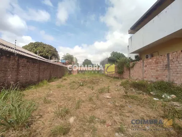 Terreno com 300m², para alugar, no bairro Aeroporto Velho em Santarém
