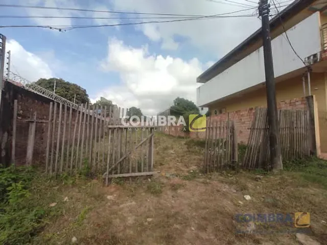 Terreno com 300m², para alugar, no bairro Aeroporto Velho em Santarém