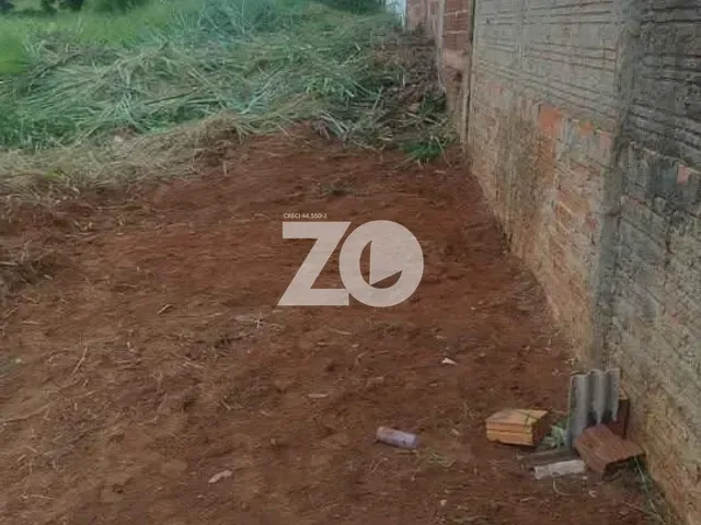 Terreno com 232m², à venda, no bairro Quinta da Bela Olinda em Bauru