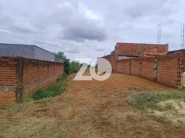 Terreno com 232m², à venda, no bairro Quinta da Bela Olinda em Bauru