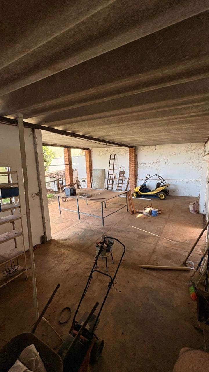 Perspectiva do Terreno - Terreno à venda, Jardim Santa Cruz, Mogi Mirim, SP | 3aimob Digital Premium