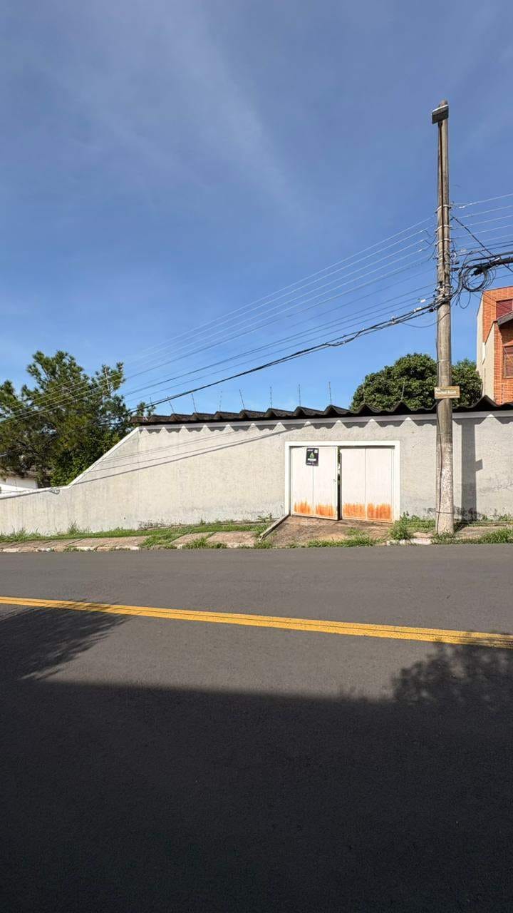 Perspectiva do Terreno - Terreno à venda, Jardim Santa Cruz, Mogi Mirim, SP | 3aimob Digital Premium