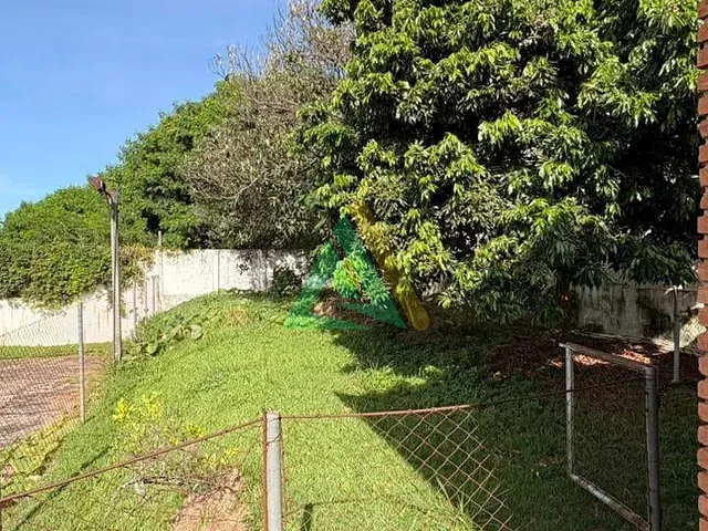 Terreno com 301m², à venda, no bairro Jardim Santa Cruz em Mogi Mirim