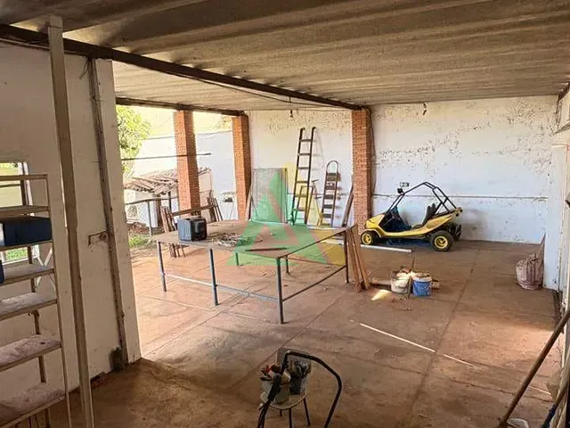 Terreno com 301m², à venda, no bairro Jardim Santa Cruz em Mogi Mirim