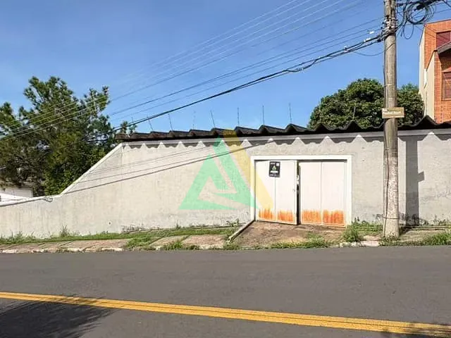 Terreno com 301m², à venda, no bairro Jardim Santa Cruz em Mogi Mirim