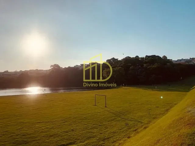 Terreno com 308m², à venda, no bairro Wanel Ville em Sorocaba