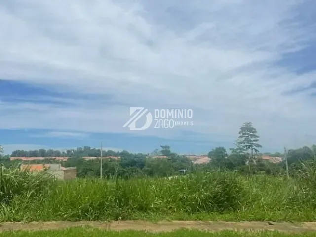 Terreno com 250m², à venda, no bairro Loteamento Terra Jardim em Uberaba