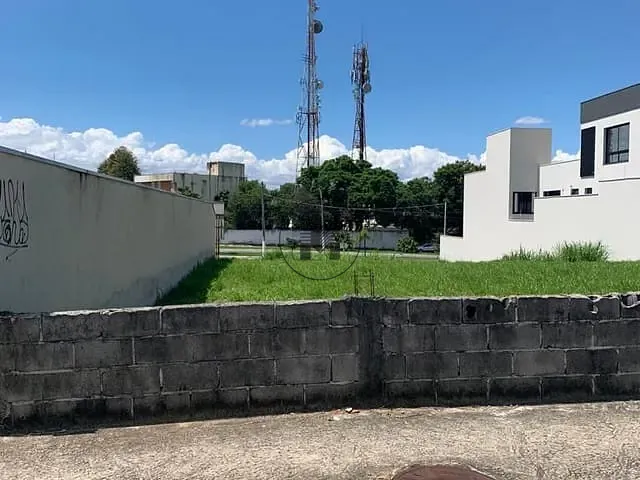 Terreno com 512m², à venda ou para alugar, no bairro Condomínio Residencial Prefeito Gilberto Filippo em Guaratinguetá