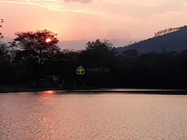 Terreno com 3079m², à venda, no bairro Jardim Lugano em Itatiaia