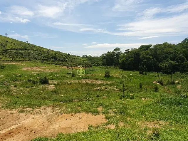 Terreno com 3079m², à venda, no bairro Jardim Lugano em Itatiaia