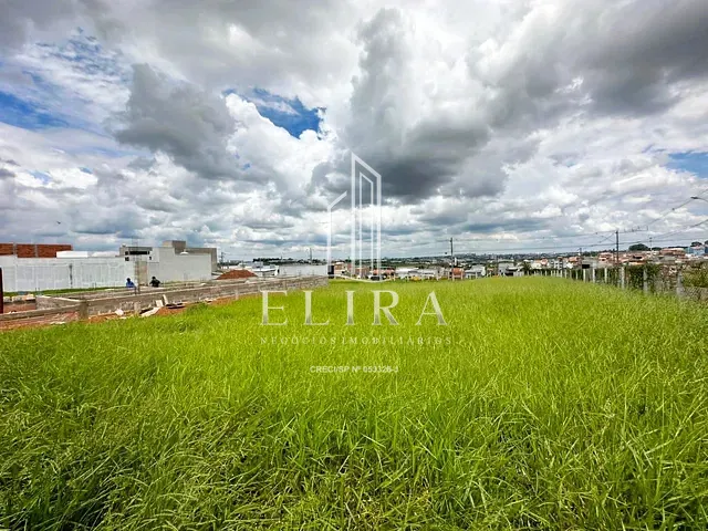 Terreno com 207m², à venda, no bairro Jardim Boer I em Americana