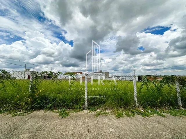 Terreno com 207m², à venda, no bairro Jardim Boer I em Americana