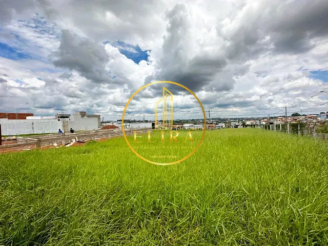 Terreno com 207m², à venda, no bairro Jardim Boer I em Americana