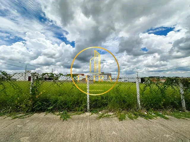 Terreno com 207m², à venda, no bairro Jardim Boer I em Americana