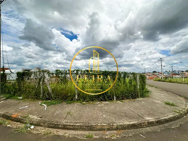 Terreno com 207m², à venda, no bairro Jardim Boer I em Americana