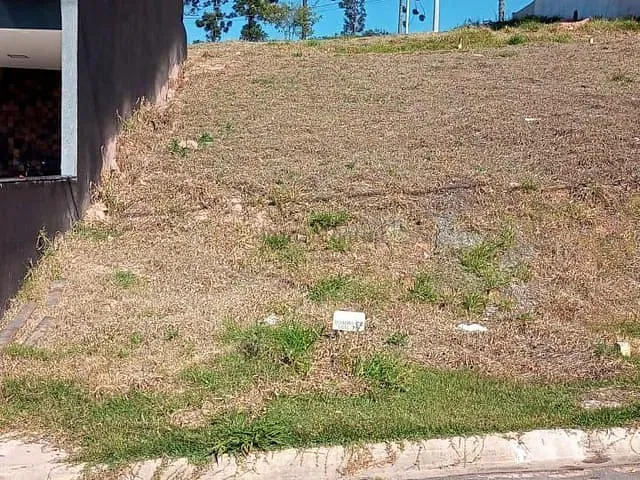 Terreno com 125m², à venda, no bairro Sítio Boa Vista em Cotia