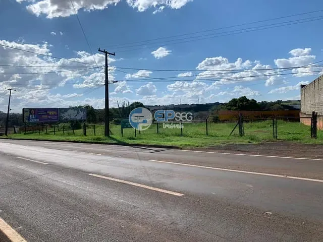 Terreno com 1571m², à venda, no bairro Ideal em Londrina