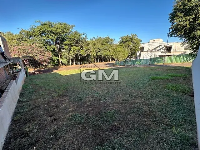 Terreno com 525m², à venda, no bairro Recreio Anhangüera em Ribeirão Preto