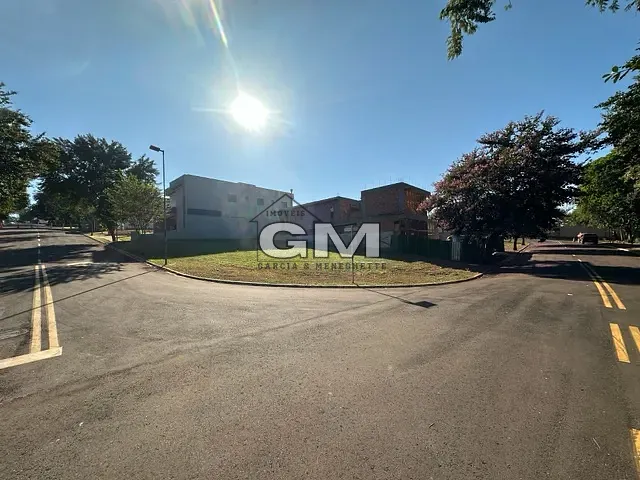 Terreno com 525m², à venda, no bairro Recreio Anhangüera em Ribeirão Preto