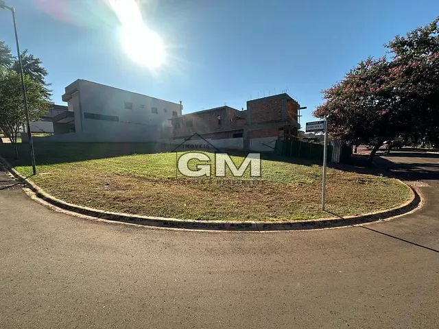 Terreno com 525m², à venda, no bairro Recreio Anhangüera em Ribeirão Preto