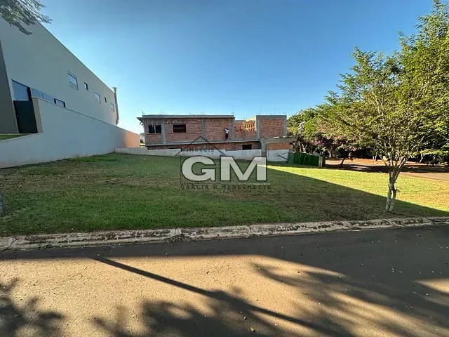 Terreno com 525m², à venda, no bairro Recreio Anhangüera em Ribeirão Preto
