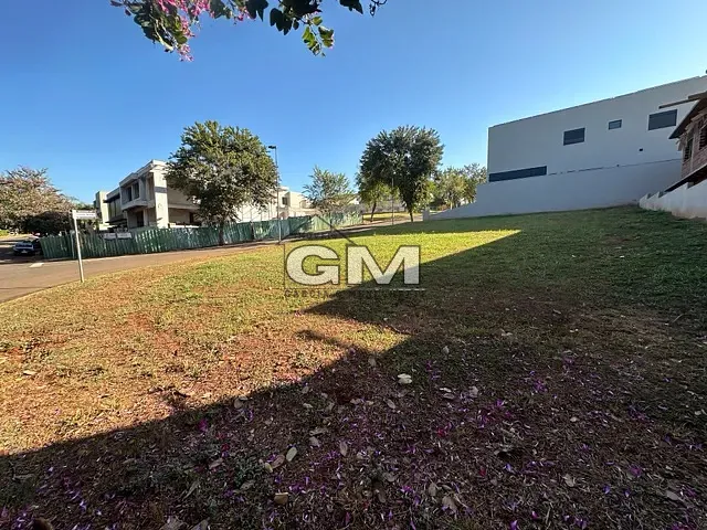Terreno com 525m², à venda, no bairro Recreio Anhangüera em Ribeirão Preto