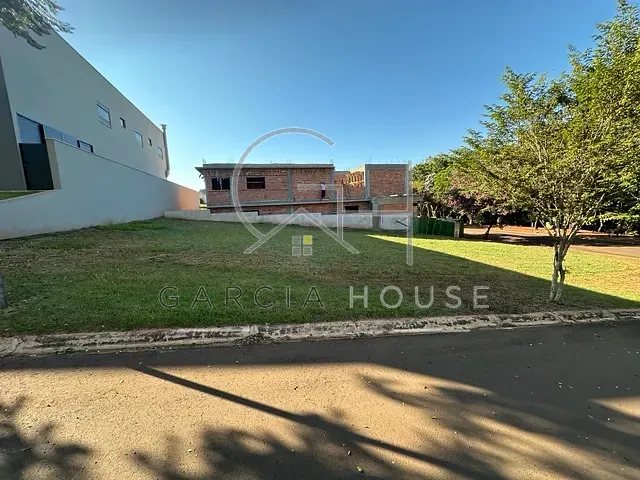 Terreno com 525m², à venda, no bairro Recreio Anhangüera em Ribeirão Preto
