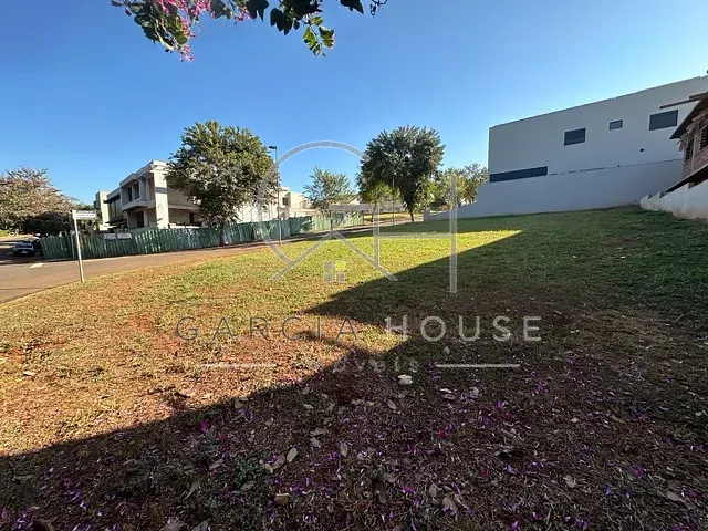 Terreno com 525m², à venda, no bairro Recreio Anhangüera em Ribeirão Preto