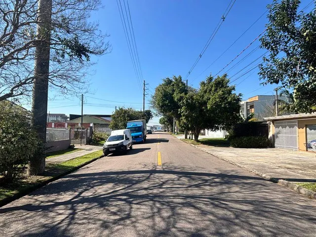 Terreno com 420m², à venda, no bairro Centro em São José dos Pinhais