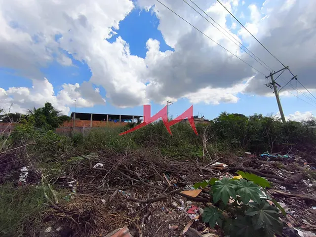 Terreno com 465m², à venda, no bairro Jardim Catarina em São Gonçalo
